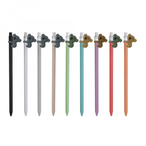 [볼펜] 코알라 롱 노크펜