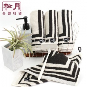 송월 주방 호텔컬렉션 스퀘어 34 고리타올