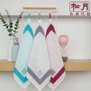 송월 주방 스윗홈 35 고리타올