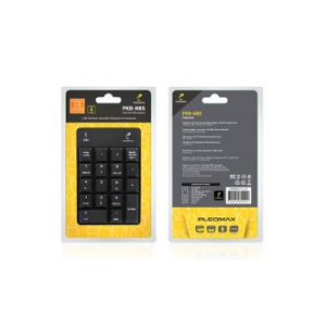 USB 숫자 키패드 PKB-N85