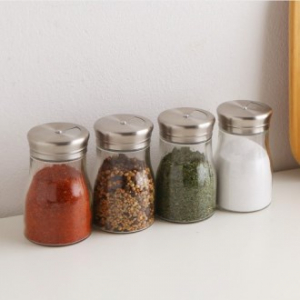 엘가 트리플 양념병 4P