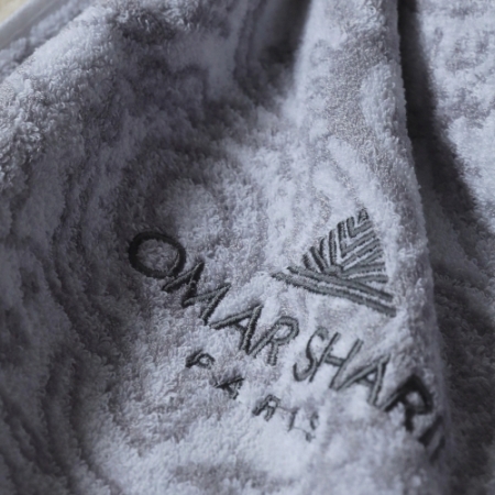 오마샤 리프 뱀부 45 MJ #5