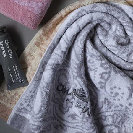 오마샤 리프 뱀부 45 MJ #6