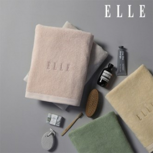 엘르 010 매직 바스타올 MJ 80x150cm