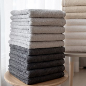 YS 40수 코마 15 호텔수건 MJ