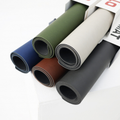 가죽 장패드 780x300mm