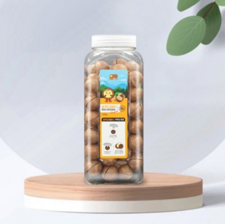 견과류 마카다미아 선물세트 2호 #4