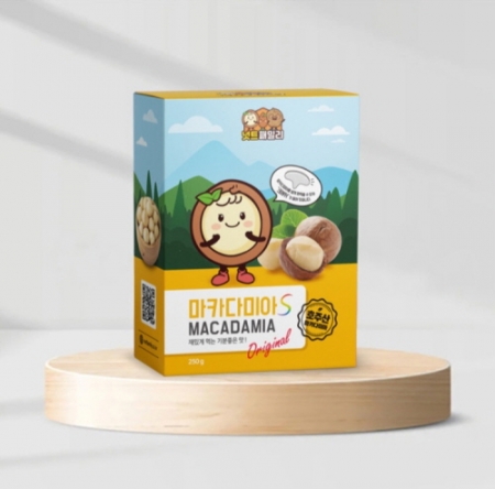 견과류 마카다미아 선물세트 2호 #3
