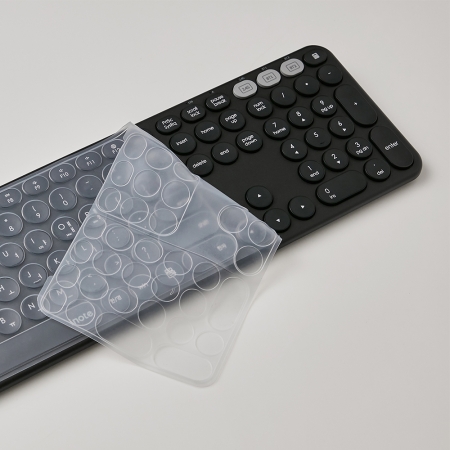 아이노트 K50RB 블루투스 무선 키보드 #8