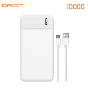 DRION 보조배터리 10000mAh