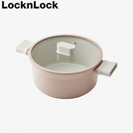 락앤락 CSU 1222 슈트 양수냄비 22CM #2