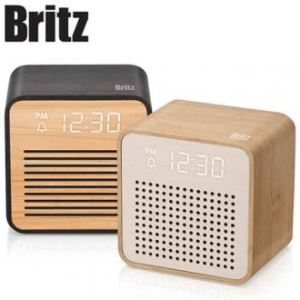 브리츠 BZ-REC200 블루투스 스피커