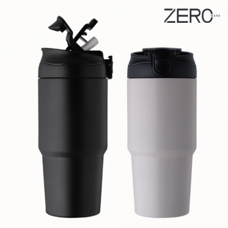 [제로마크] 더블웨이 텀블러 550ml #2