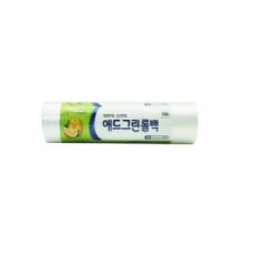 에코키친 깔끔 보관 롤백 대 200매 KB087