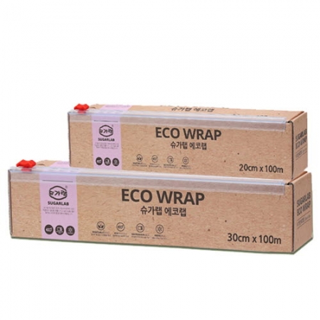 EK 사탕수수 깔끔 보관 에코랩(30cm) KB061 #2