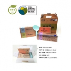 EK 주방생활 알뜰선물세트 KB058