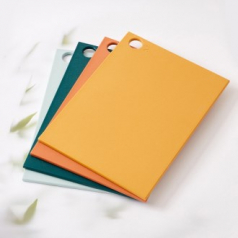 EK 사탕수수 항균 커팅도마 대형 KB052