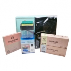 에코키친 친환경 저탄소 실속 주방용품 선물세트2호 KB029