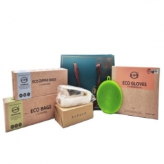 에코키친 친환경 저탄소 알뜰 주방용품 선물세트1호 KB023