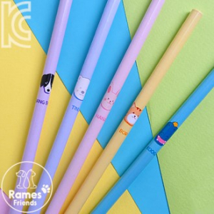 라메스프렌즈 파스텔 연필
