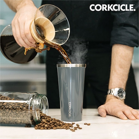 콕시클 텀블러 보온보냉병 470ml (16온스) #4