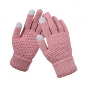 에코라이프 모던 디자인 스마트폰 터치 장갑 CBH473