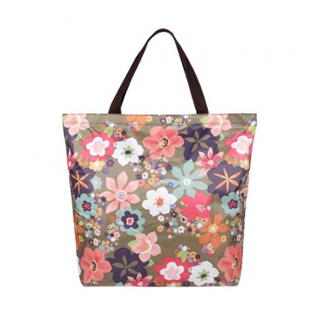 에코라이프 접이식 대용량 쇼핑가방 에코백 CBH490 #2