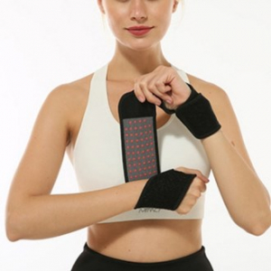 더 바디 압축 손목 보조 보호대 CBH493