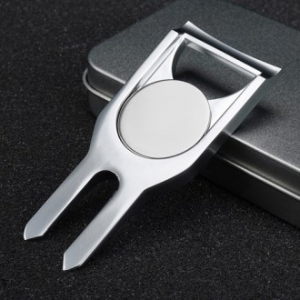 네이쳐 마킹기능 VIP 골프 그린 보수기 CBH496