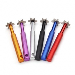 네이쳐 골프 아이언 클리너 그루브 샤프너A CBH502