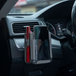 카테크 다용도 업무용 핸드폰 수납 거치대 CBH520