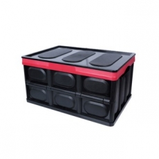 카테크 편리한 차박 일상 다용도 폴딩 박스 (30L) CBH521