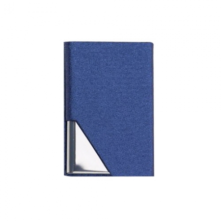 모던오피스 스테인리스 실크 패턴 명함케이스 CBH332 #2