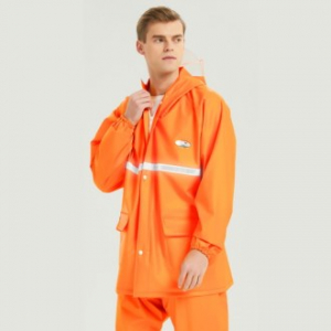 네이쳐 스페셜 반사시트 고급 야외 안전 우의 (XXL) CBH569