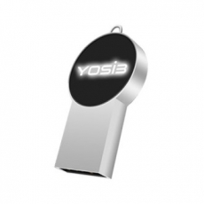 모던오피스 LED 플래시 로고 USB 메모리 32G CBH462