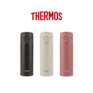 써모스 슬림 원터치 텀블러 300ml JNI-304K