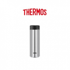 써모스 퀵오픈 스트레이트 텀블러 350ml JOG-350K-CS