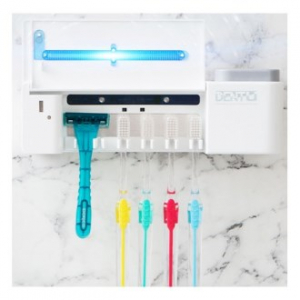 가족용 칫솔살균기 (dk-3000) // 국산