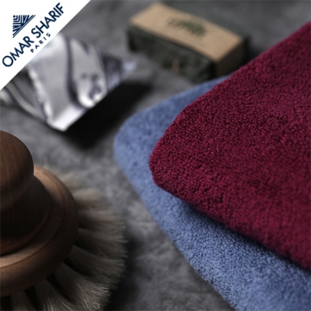 오마샤리프 고급 무지 170 타올 MJ #5