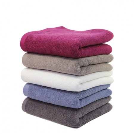 오마샤리프 고급 무지 170 타올 MJ #9