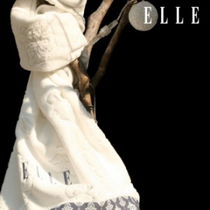 엘르 로얄 바스타올 MJ 76x152cm