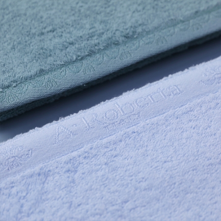 (세면타올) 앰버서더 로베르타 아이리스 타올 #5