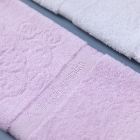 (세면타올) 앰버서더 로베르타 아이리스 타올 #3