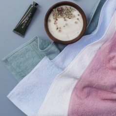 (세면타올) 앰버서더 로베르타 아이리스 타올