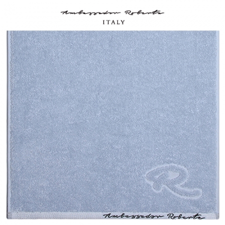 앰버서더 로베르타 호텔 타올 MJ #4