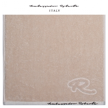 앰버서더 로베르타 호텔 타올 MJ #5