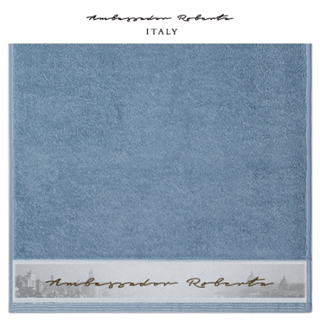 앰버서더 로베르타 호텔 타올 MJ #7