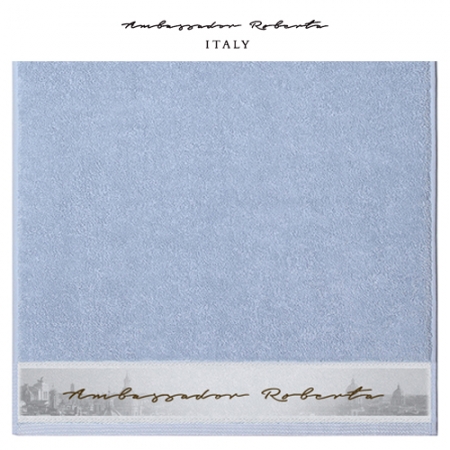 앰버서더 로베르타 호텔 타올 MJ #8