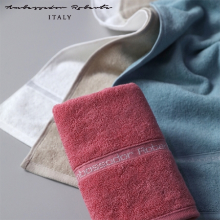 앰버서더 베이직 로베르타 타올 MJ #6