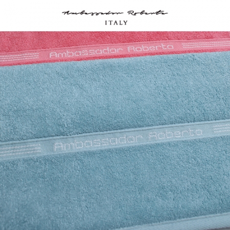 앰버서더 베이직 로베르타 타올 MJ #3